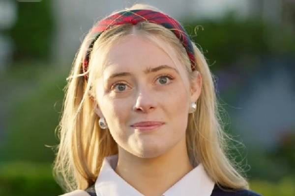 Renacer para Amar al Sr Perfecto final