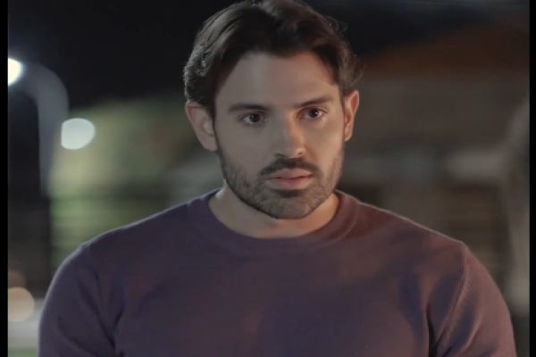 Atrapé el corazón de un Multimillonario Mattias Vega