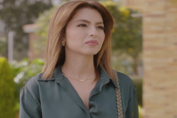 Atrapé el corazón de un Multimillonario pelicula