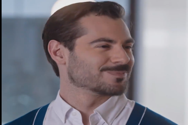 Sabastian Corriste a un Genio Tech