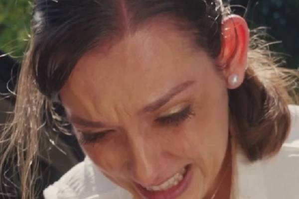 cuando el amor se alejó dailymotion
personajes