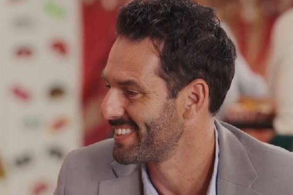 Cuando el amor se alejó Novela