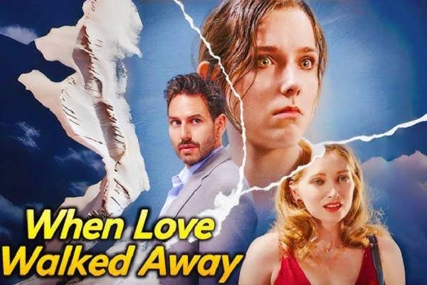 Cuando el amor se alejó Novela completa