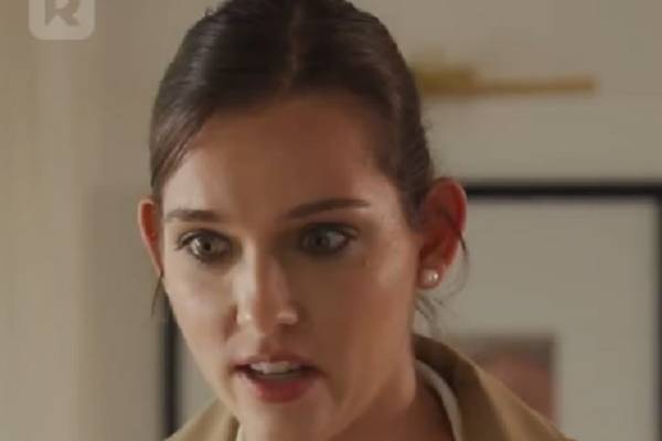 Cuando el amor se alejó Novela reelshort