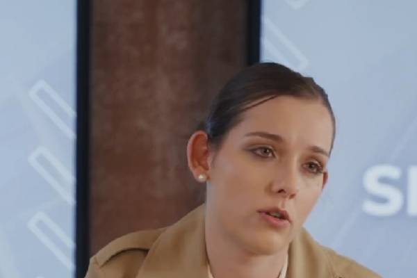 Cuando el amor se alejó película completa