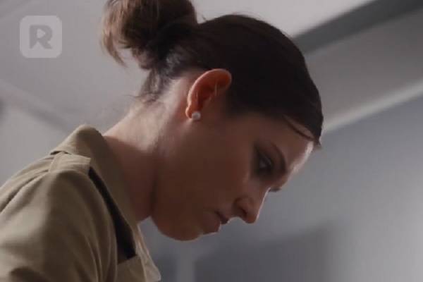 Cuando el amor se alejó drama completo