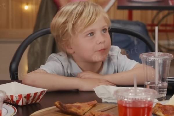 Cuando el amor se alejó Película