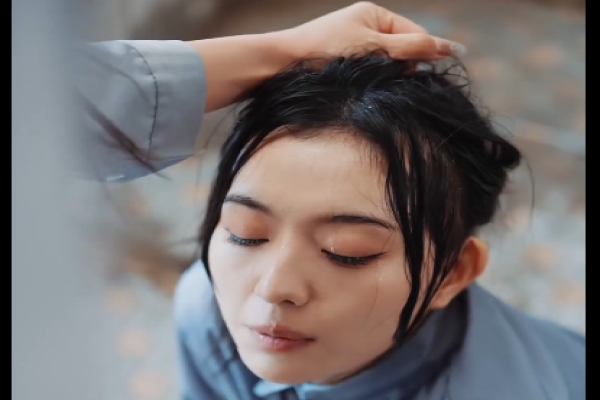 Cuando el amor se ha ido