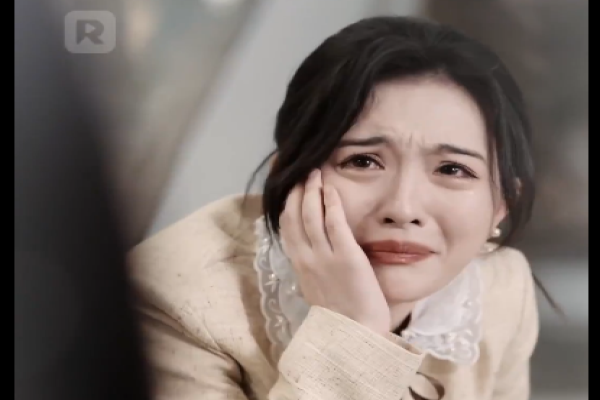 Cuando el amor se ha ido resumen de la trama