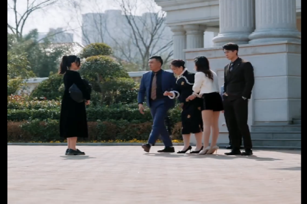 Cuando el amor se ha ido historia