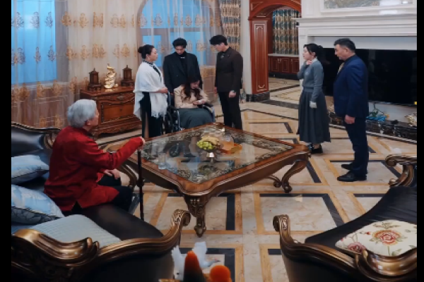 Cuando el amor se ha ido completa