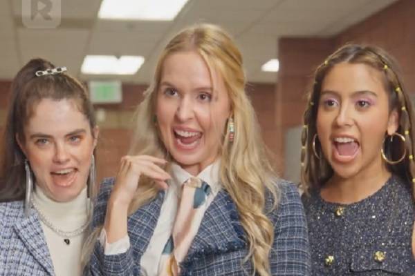 domando a mis bullies final episodios