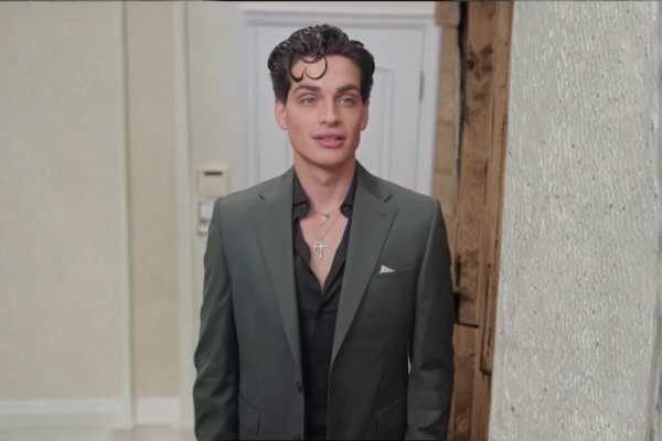 domando a mis bullies Rowan Calloway