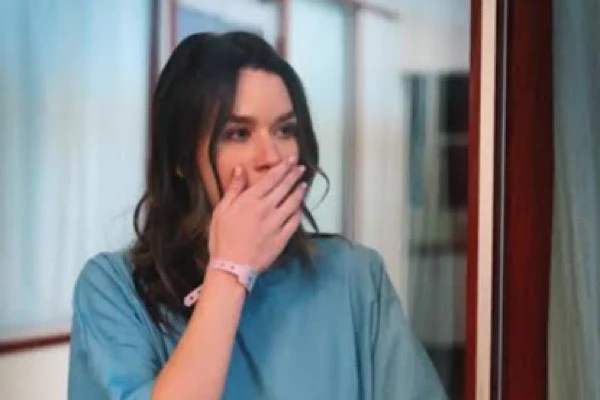 La Heredera Fue Intercambiada al Nacer reelshort