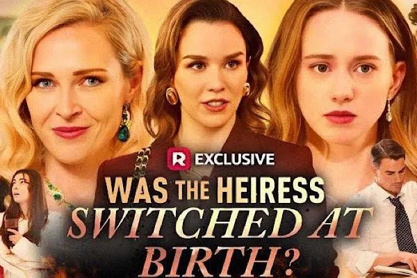 La Heredera Fue Intercambiada al Nacer Película Completa Dailymotion