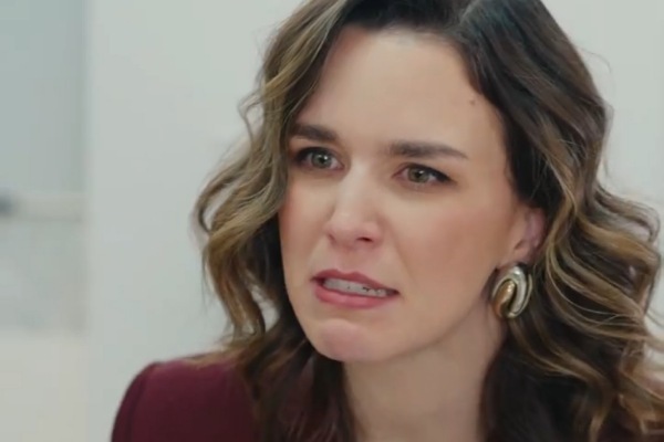 La Heredera Fue Intercambiada al Nacer Natalie Parpaiola