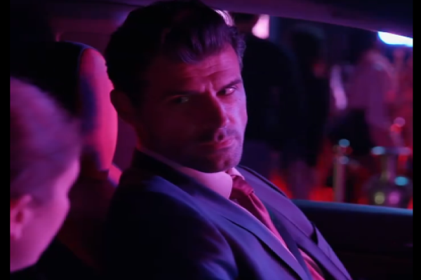 me encanta la manera en que mientes dónde ver