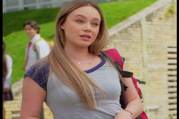 Verdadera Heredera vs Falsa Millonaria episodios