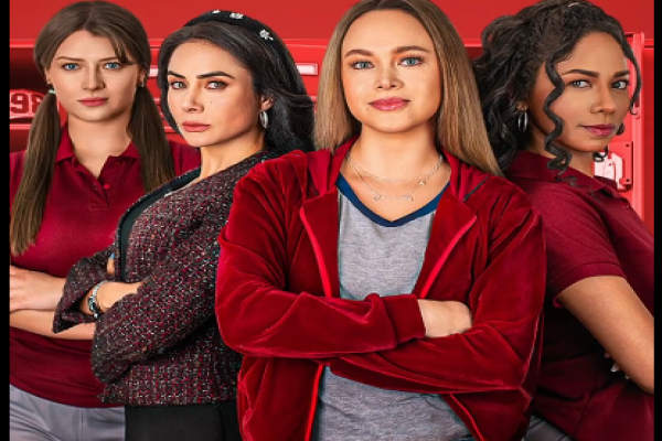 Verdadera Heredera vs Falsa Millonaria introducción