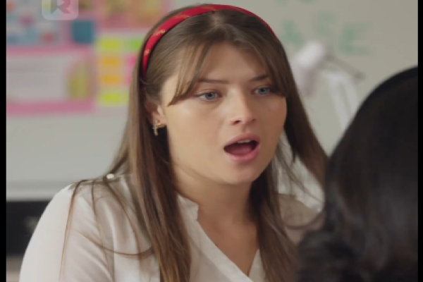 Verdadera Heredera vs Falsa Millonaria final