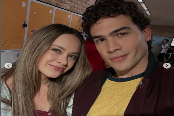 Verdadera Heredera vs Falsa Millonaria completa