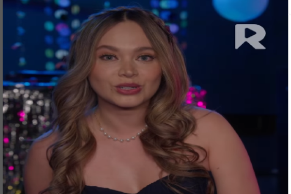 Verdadera Heredera vs Falsa Millonaria curiosidades