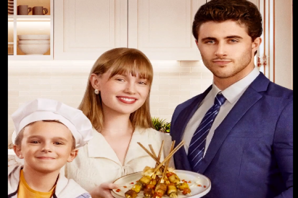 papi mami no se divorcien drama