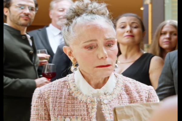 Reina mamá la sangre manda episodios completos