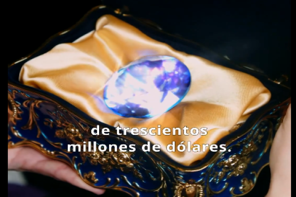 Reina mamá la sangre manda resumen