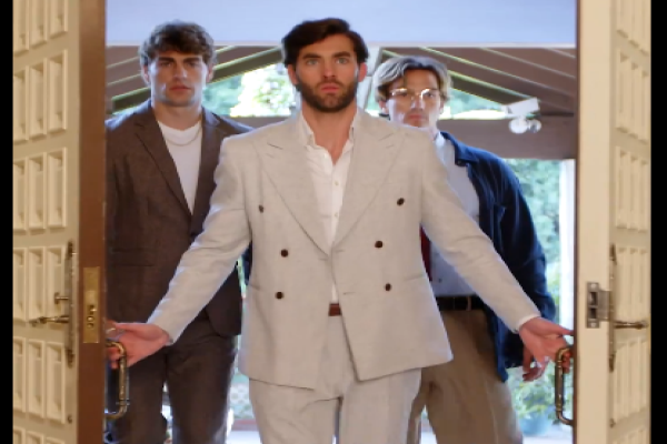 Reina mamá la sangre manda completa