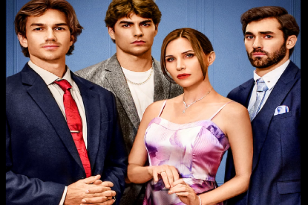 Reina mamá la sangre manda introducción