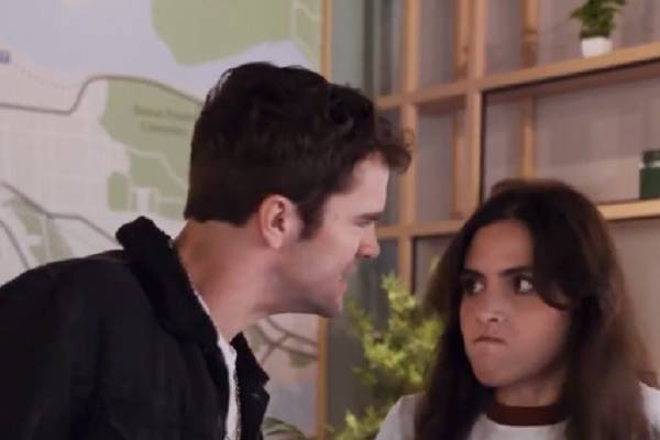 Tuve un bebé sin ti Elenco dailymotion