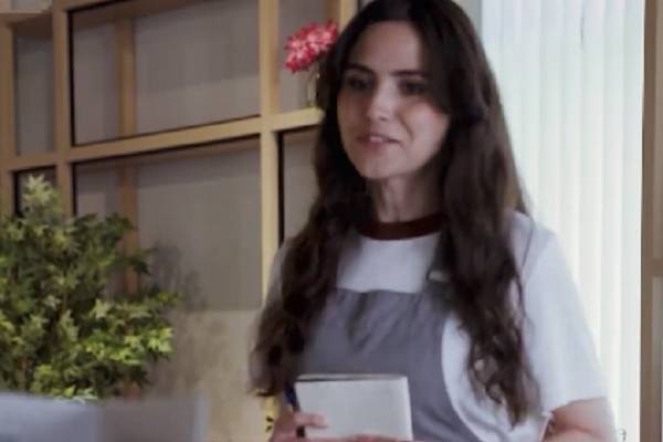 Tuve un bebé sin ti película completa