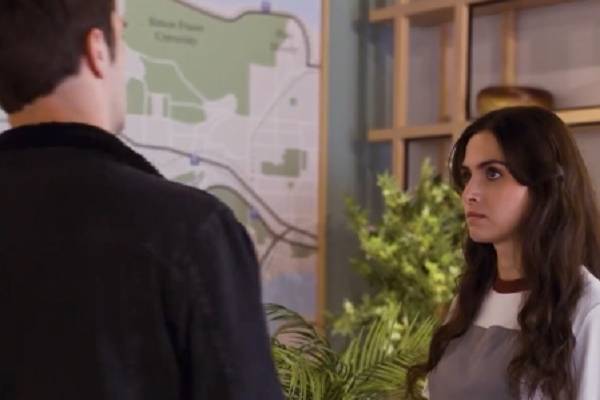 Tuve un bebé sin ti drama Tiktok