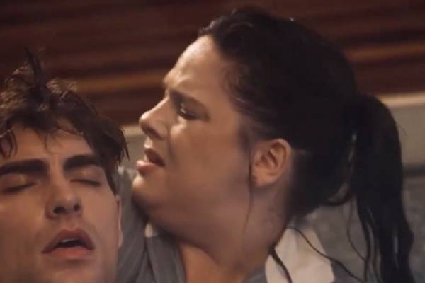 Tuve un bebé sin ti episodios