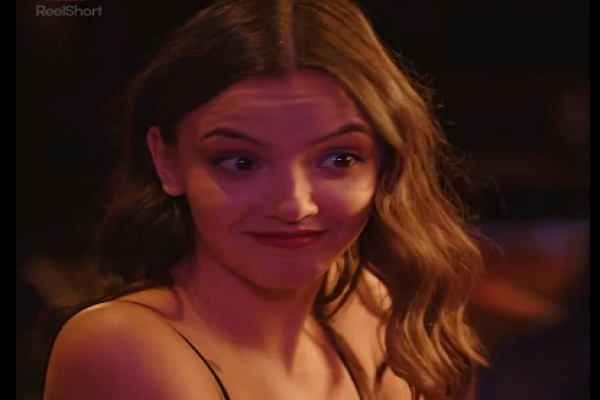 una noche destinada con mi jefe actriz