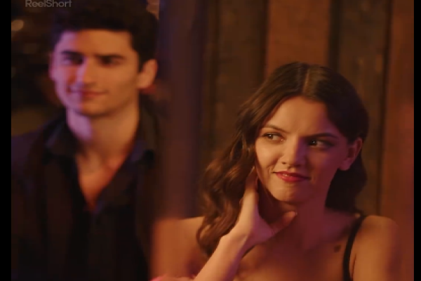 una noche destinada con mi jefe serie completa