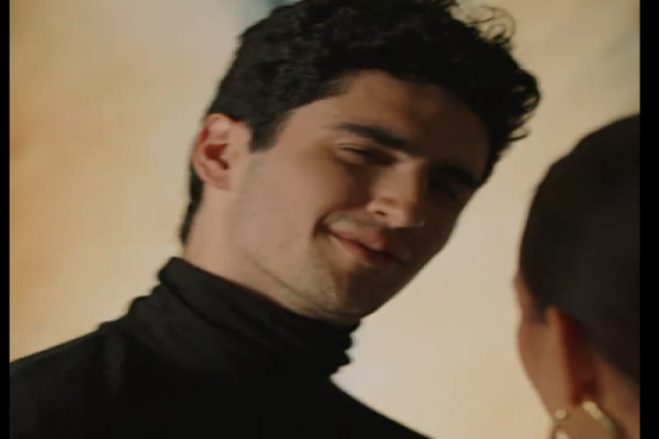 una noche destinada con mi jefe drama en español