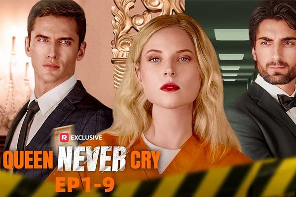 Una Reina Nunca Llora película completa YouTube