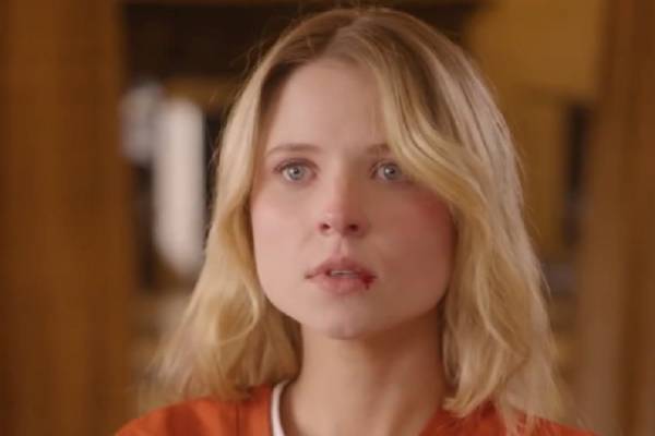 Una Reina Nunca Llora película YouTube