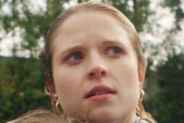 Una Reina Nunca Llora trama