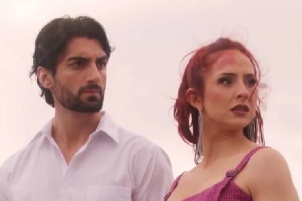 una reina unca llora dailymotion episodios