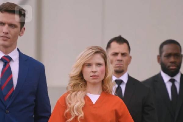 una reina unca llora dailymotion