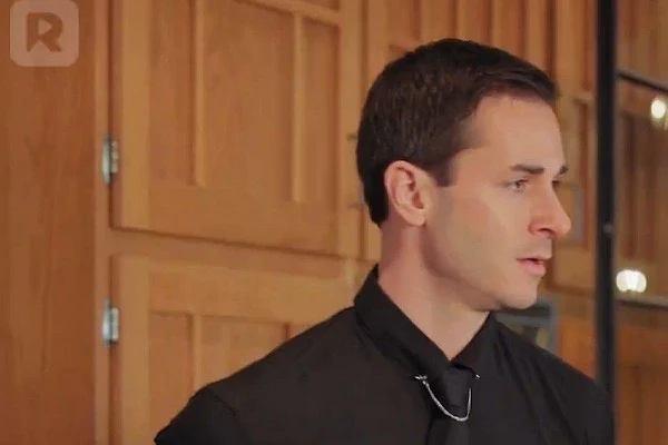 17 rompecorazones cuando el amor no tiene voz actor