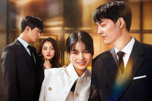 Amor que Renace drama chino sub español