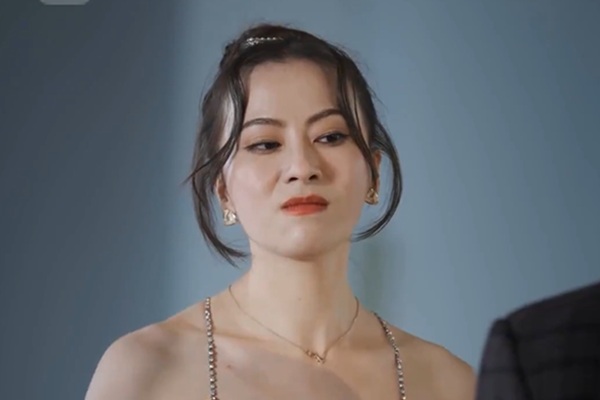 La Pequeña Guerrera de Papa Drama Chino completo