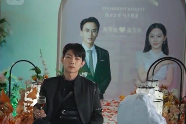 La Pequeña Guerrera de Papa Drama Chino dailymotion