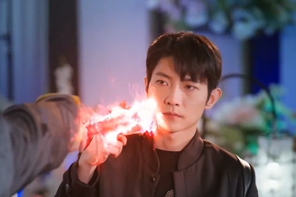 La Pequeña Guerrera de Papa Drama Chino sub español