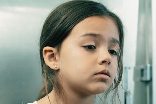 Mami No Me Dejes Película final