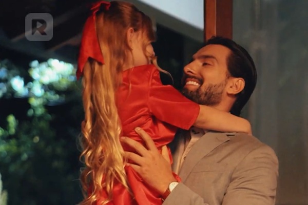 Mami No Me Dejes Final en Español